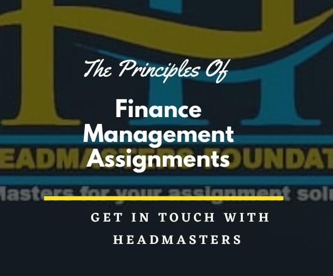 Financial-Management