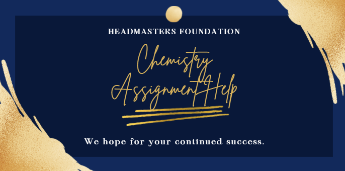 Chemistry Assignment Help...Instant services for #1 grade.. professional help