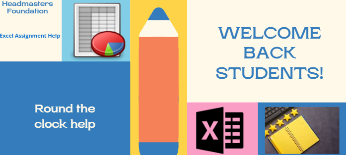 Excel Assignment Help.. Guaranteed #1 solution